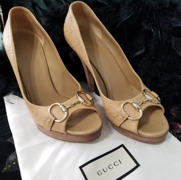 Gucci Shoes - Gucci Horsebit Shoes